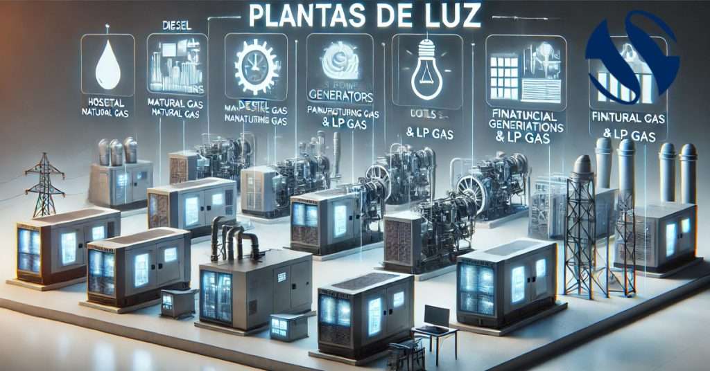 Contacto Generadores de Luz
