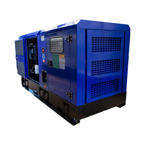 Generador de Luz PYHUA 154KVA